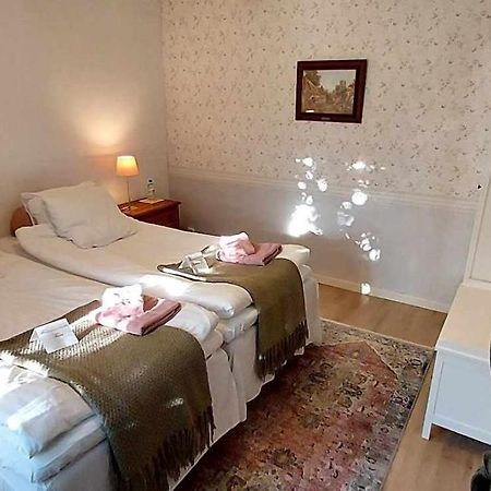 Arroeds Bostaelle Bed & Breakfast Tollarp Eksteriør bilde