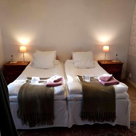 Arroeds Bostaelle Bed & Breakfast Tollarp Eksteriør bilde