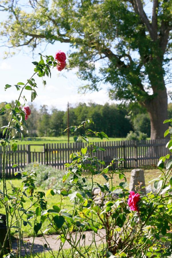 Arroeds Bostaelle Bed & Breakfast Tollarp Eksteriør bilde