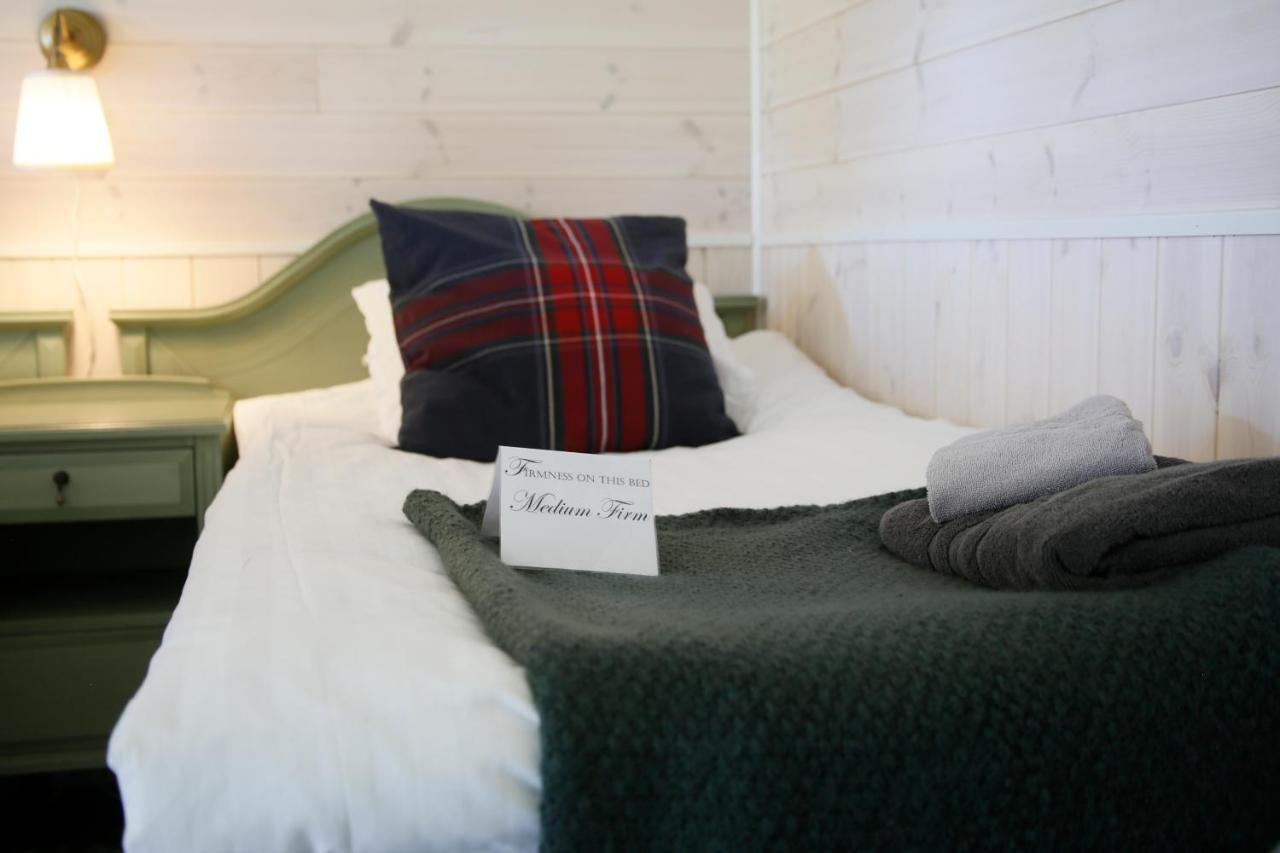 Arroeds Bostaelle Bed & Breakfast Tollarp Eksteriør bilde