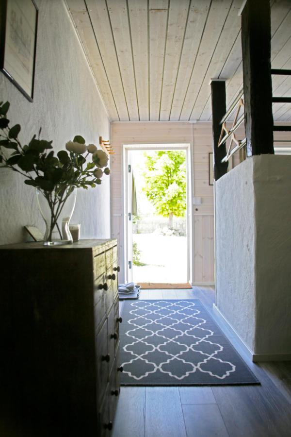 Arroeds Bostaelle Bed & Breakfast Tollarp Eksteriør bilde