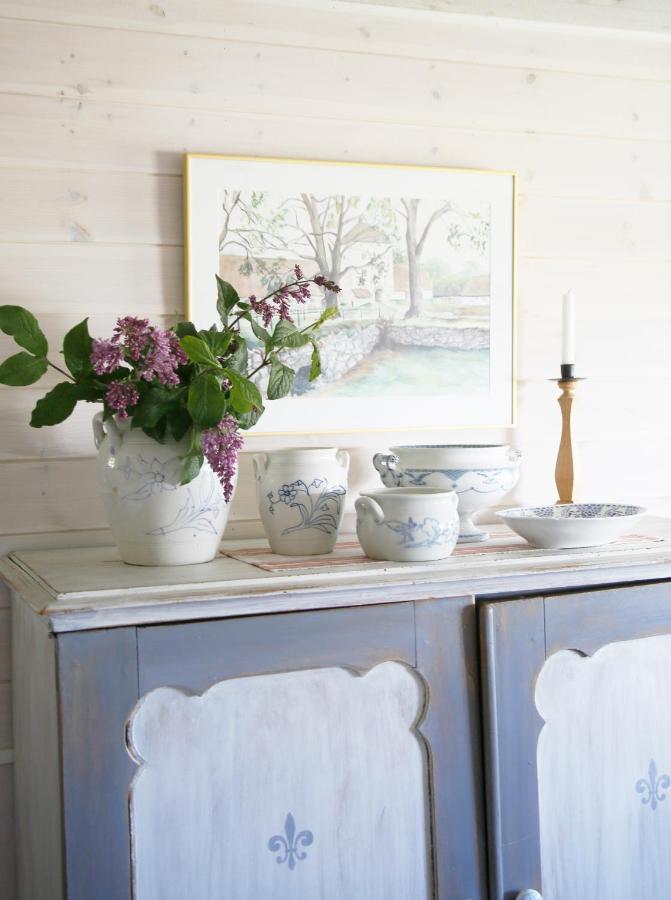 Arroeds Bostaelle Bed & Breakfast Tollarp Eksteriør bilde
