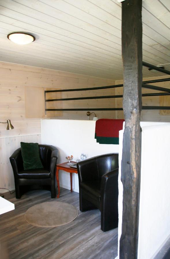 Arroeds Bostaelle Bed & Breakfast Tollarp Eksteriør bilde